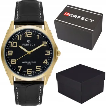 Hodinky Perfect pánské hodinky PERFECT C414L-07