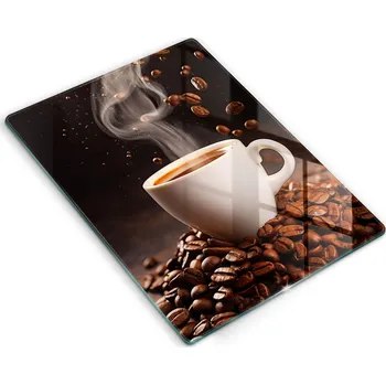 Kuchyňské prkénko Krájecí deska Wallfluent sklo 1 ks