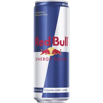 Energetický nápoj Red Bull Energetický nápoj 473 ml
