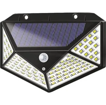 Venkovní osvětlení WG - Solární světlo se senzorem pohybu WG1 / Lucy