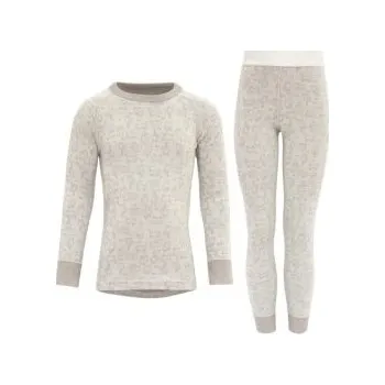 Dětské termoprádlo Devold Devold ACTIVE dětské triko s dlouhým rukávem + kalhoty