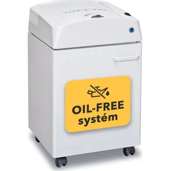 Skartovačka Kobra Skartovací stroj KOBRA AF+1 40L 562803