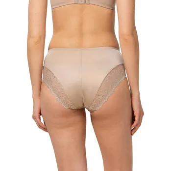 Kalhotky Dámské kalhotky Triumph Ladyform Soft Maxi 40