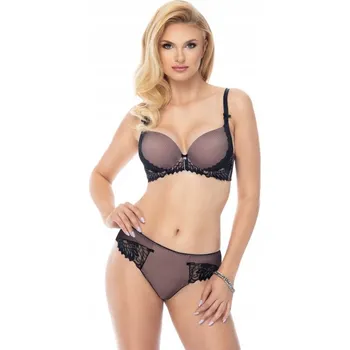 Podprsenka Konrad modelovací podprsenka vícebarevná velikost 65G