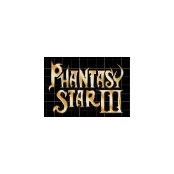 Počítačová hra Phantasy Star III: Generations of Doom