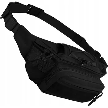 IP kamera Camo Military Gear ledvinka KANGOO černá