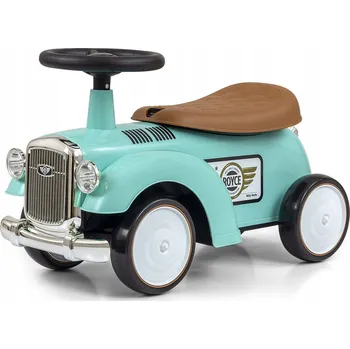 Odrážedlo Retro odrážedlo Milly Mally 12m+ Royce Mint