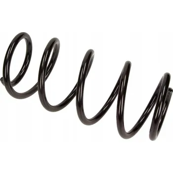 MAXGEAR PRUŽINA ZAVĚŠENÍ PŘEDNÍ OPEL MERIVA 1.4/1.6/1.8