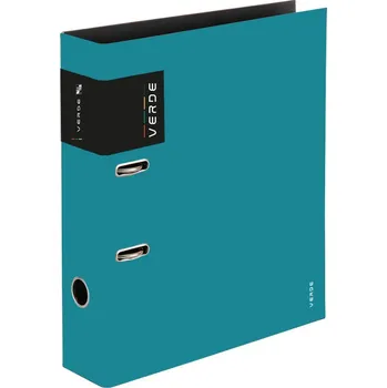 Milan Pořadač A4 pákový VERDE - hřbet 7 cm / milano 498772