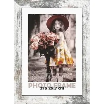 Fandy Rámečky na foto Narvik - 21 x 29,7 cm / mix barev 131458