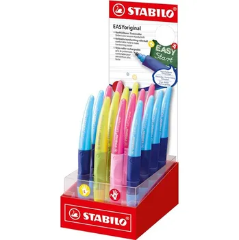 STABILO® Stabilo Easy Original displej - 16 ks / mix 562983