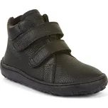 Froddo barefoot boty Autumn Black G3110263-10 Velikost: 28