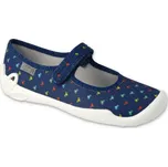 Balerínky Befado Blanca 114Y490 Velikost: 31