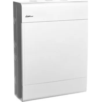Rozvaděč Rozvodnice Elektro-Plast 400 V IP40 63 A
