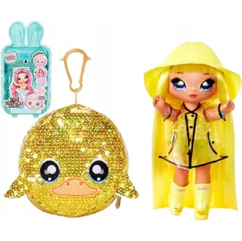 Panenka Mini panenka Na! Na! Na! Surprise MGA ND17_ZB-128078