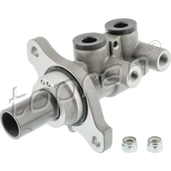 Brzdový válec Hlavní brzdový válec TOPRAN 208 045