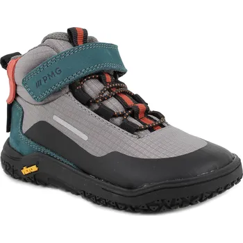 Dívčí obuv PRIMIGI BAREFOOT OBUV 8916311 S MEMBRÁNOU GORE-TEX (34) - 8916311340426