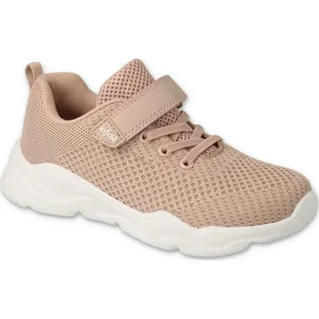 Chlapecké tenisky Tenisky Befado Sport Modern Classic 516X198/516Y198/516Q198 béžové Velikost: 40