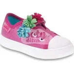 Tenisky Befado Funny 437P011 Velikost: 19