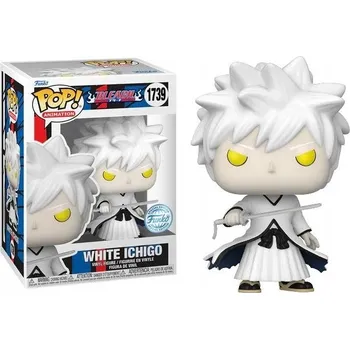 Figurka Figurka Funko Pop! Bleach Ichigo
