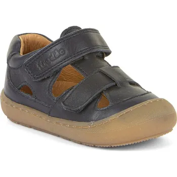 Chlapecké sandály Froddo sandálky Ollie Dark Blue G2150186 Velikost: 20