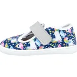 Jonap Baby capáčky modrá jednorožec Velikost: 21