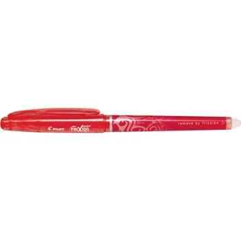 PILOT Roller Pilot FriXion Point 0,5 mm - červená 34819
