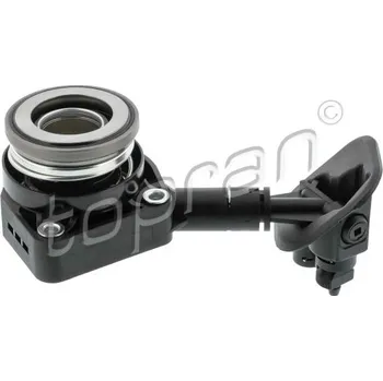 Spojkové ložisko Centrální vysouvač, spojka TOPRAN 306 076