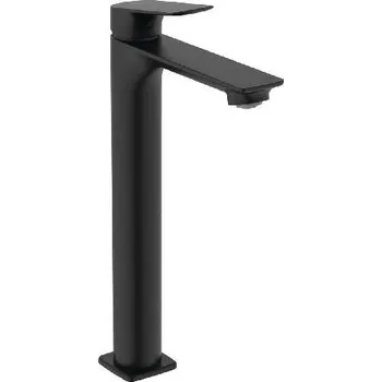 Vodovodní baterie Ideal Standard Umyvadlová baterie, BlueStart, hedvábná černá - BE050XG