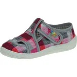 Bačkůrky Peon NA/018 PL Lego Velikost: 28