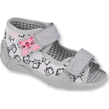 Chlapecká obuv Sandálky Befado Papi 242P102 Velikost: 24