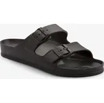 Pantofle Coqui Kong Black Velikost: 45