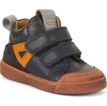 Froddo boty Rosario High Top Dark Blue G2110134 Velikost: 25