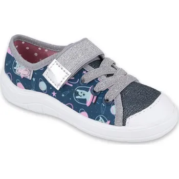 Chlapecká obuv Tenisky Befado Tim 251X157 Velikost: 25