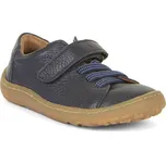 Froddo barefoot boty Elastic Dark Blue G3130241 Velikost: 34