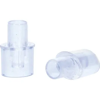 Alkohol tester Alkohol tester - náhradní trubičky / 2 ks 279936