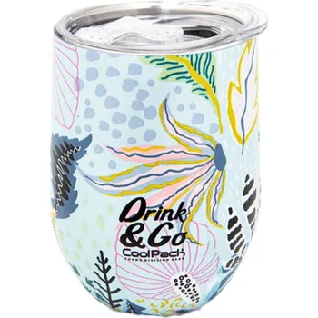 Termoska CoolPack Termohrnek CoolPack - Davao / 350 ml 602766