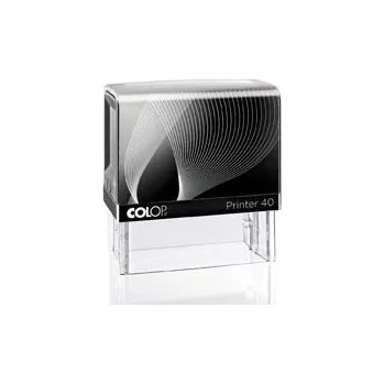 Razítko Colop Colop razítko Printer 40 komplet 279665