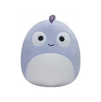 plyšák Squishmallows Plyšák Medvídek KAMELEON COLEEN 40 cm