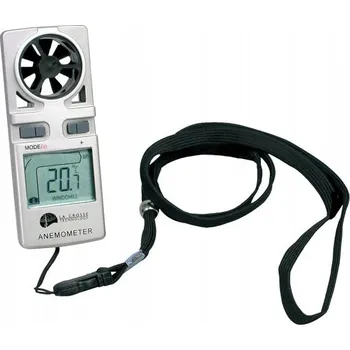 Meteostanice Anemometr Technoline EA 3010 (Měřič rychlosti větru)