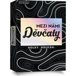 Asmodee Mezi námi děvčaty