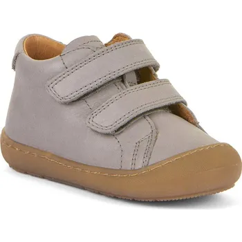 Chlapecké polobotky Froddo boty Ollie Light Grey G2130328-22 Velikost: 20