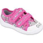 Tenisky Befado Maxi 907P126 Velikost: 22