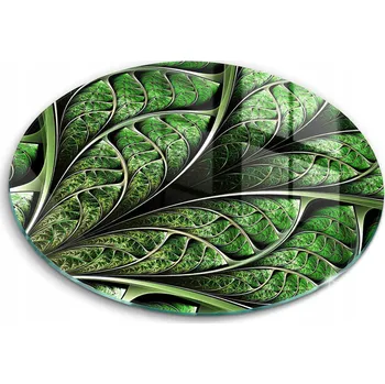 Obraz Krájecí deska Wallfluent sklo 1 ks