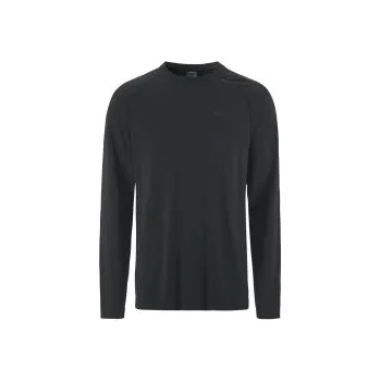 Pánské termoprádlo CRAFT Active Comfort LS 2 M černá 1916674-B999000(B999) XXL; Černá triko + DÁREK DLE VÝBĚRU!