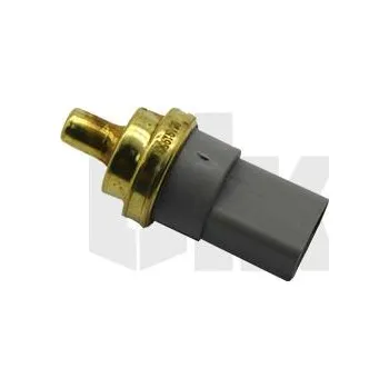 Čidlo automobilu Snímač, teplota chladiva VIKA 99190078301