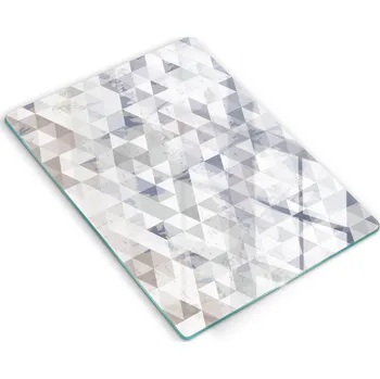 Kuchyňské prkénko Krájecí deska Wallfluent sklo 1 ks