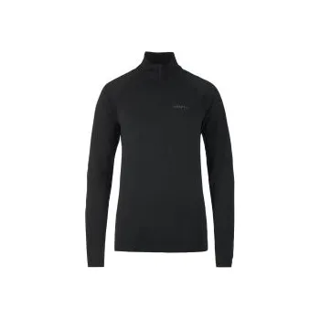 CRAFT Active Comfort LS HZ 2 W černá 1916677-B999000(B999) M; Černá triko + DÁREK DLE VÝBĚRU!