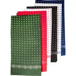 ETEX, Hořice s.r.o. Šátek barva: Bílá