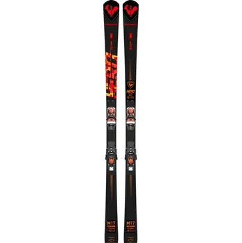 Lyžování Rossignol Hero Master LT Lyže se závodní konstrukcí 173